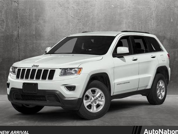 JEEP GRAND CHEROKEE 2016 1C4RJFAG1GC379683 image